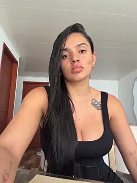 AnaaFaith  online show from 04.21.26