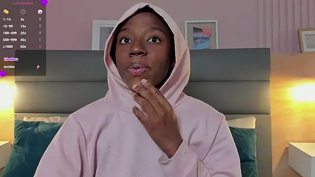  emma willliams  online show from 10.21.25