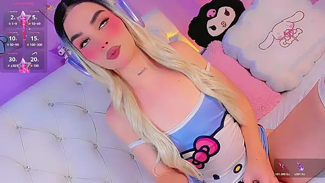 Cattleya White ll online show from 12.20.25