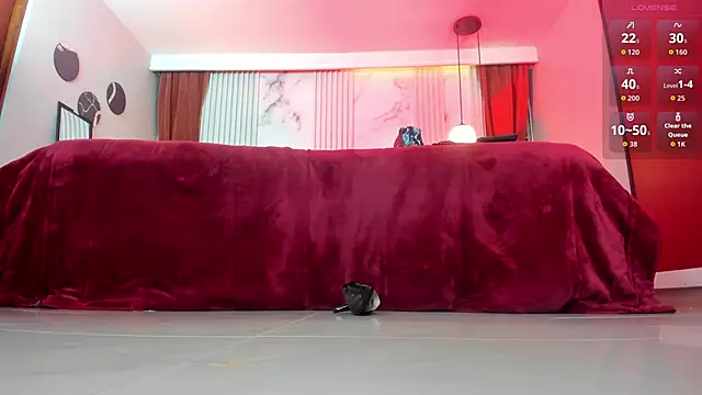 freya 26 online show from 11.02.25