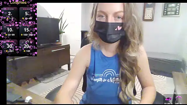 Magical Milf MelissaXX online show from 09.30.25