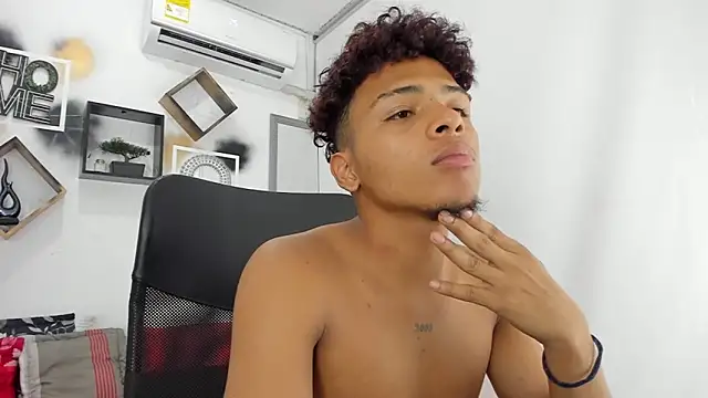 Manuel Mateus1 online show from 09.15.25