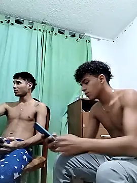 Manuel Mateus1 online show from 09.28.25