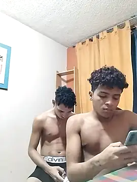 Manuel Mateus1 online show from 10.04.25