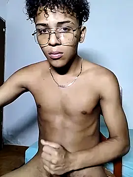 Manuel Mateus1 online show from 10.22.25