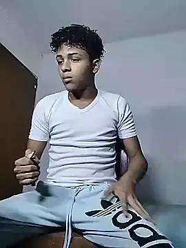 Manuel Mateus1 online show from 11.07.25