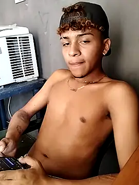 Manuel Mateus1 online show from 03.20.26