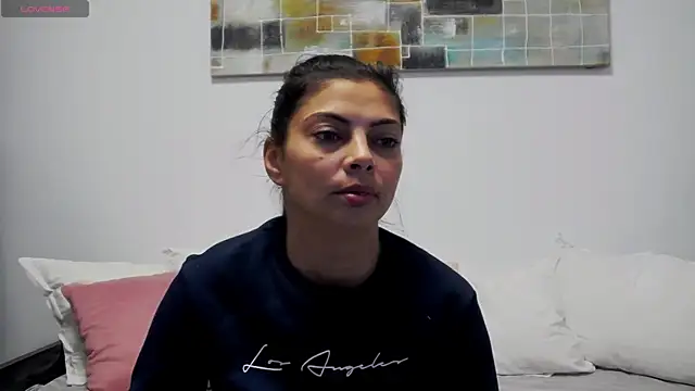 LadyLiia online show from 12.09.24