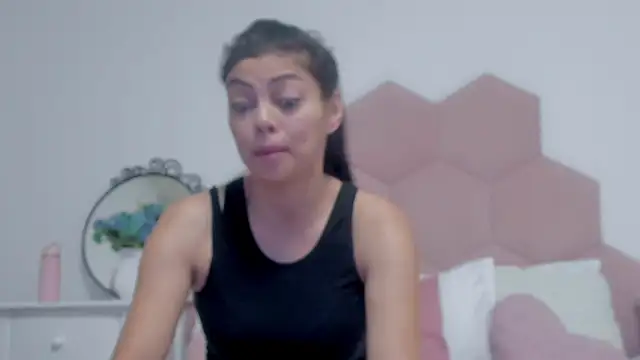 LadyLiia online show from 01.16.25