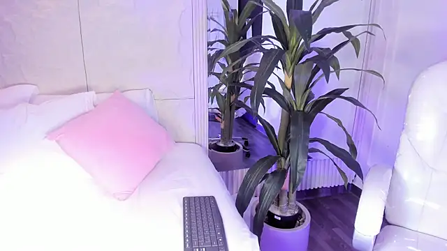 DulceGreem online show from 01.15.26