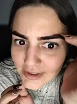 barbielamaravilla11 online show from 10.10.25