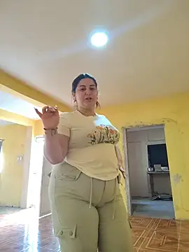 barbielamaravilla11 online show from 11.10.25