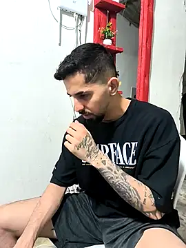 Snapshot of giannis090 chatting on 10.06.25 giannis090 online show from 10.06.25