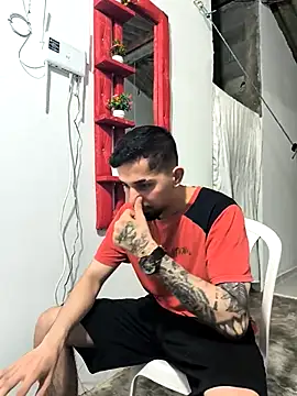 Snapshot of giannis090 chatting on 10.08.25 giannis090 online show from 10.08.25