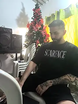 giannis090 online show from 12.14.25