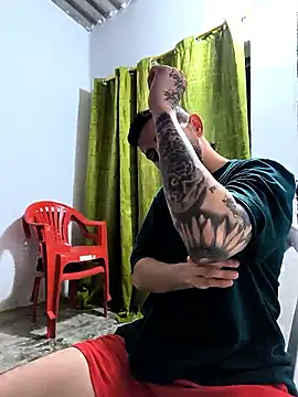 giannis090 online show from 01.17.26