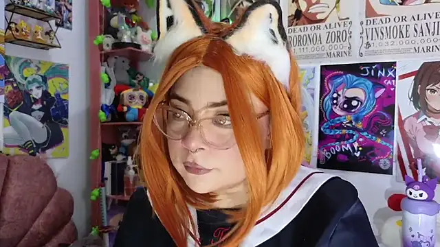 Snapshot of Lucycosplay777 chatting on 07.03.26 Lucycosplay777 online show from 07.03.26