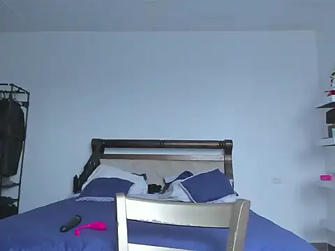 Snapshot of Jump_rabbit chatting on 10.08.25 Jump rabbit online show from 10.08.25