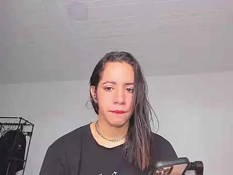 Snapshot of Jump_rabbit chatting on 10.11.25 Jump rabbit online show from 10.11.25