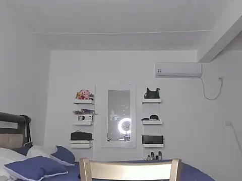 Snapshot of Jump_rabbit chatting on 11.16.25 Jump rabbit online show from 11.16.25