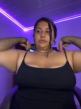 Nicky-222 online show from 12.04.25