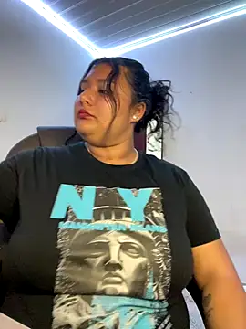 Nicky-222 online show from 12.20.25