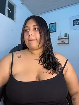 Nicky-222 online show from 03.10.26