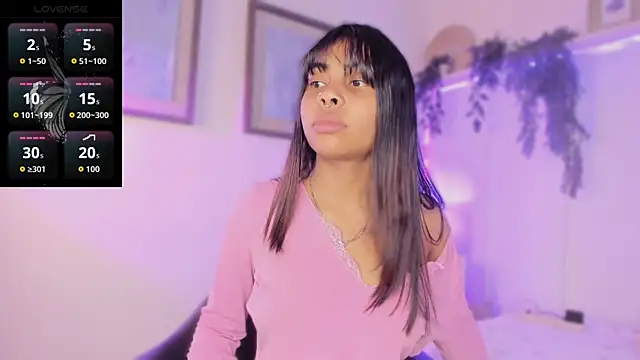 theLayla DH online show from 09.12.25