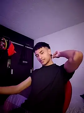 Snapshot of BADFUCKPUSSYHARDCORE chatting on 02.27.26 BADFUCKPUSSYHARDCORE online show from 02.27.26