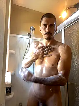 SlimSexxxy69 online show from 10.15.25