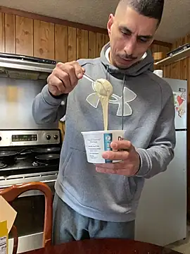 SlimSexxxy69 online show from 02.13.26