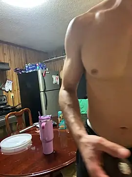 SlimSexxxy69 online show from 03.06.26