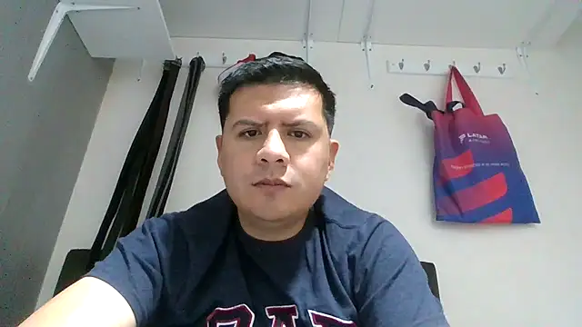 Xxxristiano online show from 11.24.25