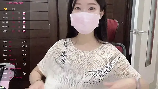 Snapshot of ni_ni01 chatting on 10.04.25 ni ni01 online show from 10.04.25