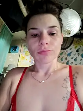 LilStrange4LilChange online show from 03.21.26