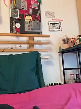 DahliaVonLure online show from 02.13.26