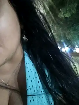 DeusaAfroditeVenuz online show from 02.02.26