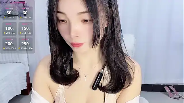 Tangbao-Baby online show from 01.09.26