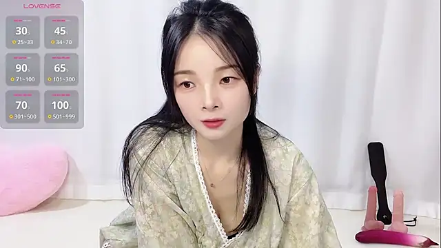 Tangbao-Baby online show from 07.18.26