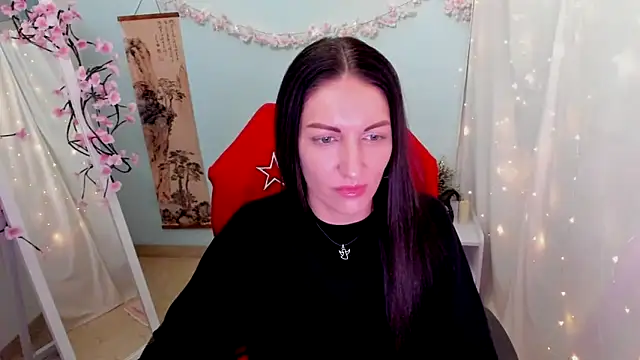 Aurora Loveu online show from 04.09.26