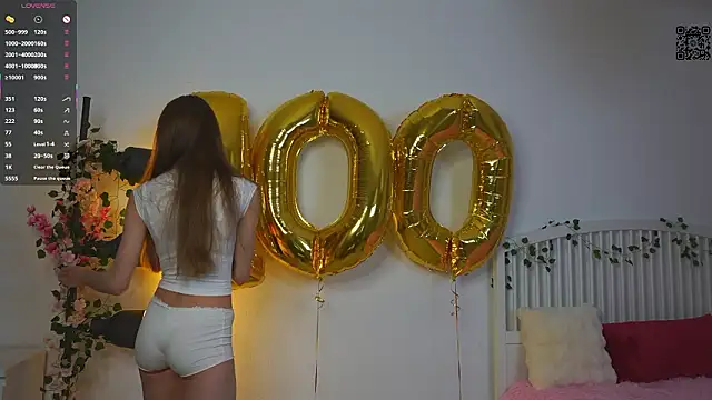 IsobelCashin online show from 02.07.26