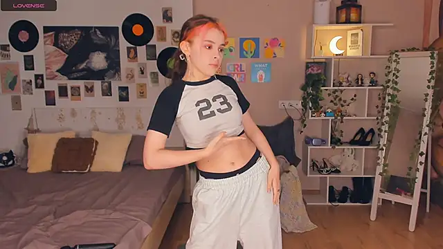 VedaSchulz online show from 02.11.26