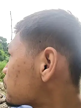 Snapshot of Dev_is_Horny chatting on 10.06.25 Dev is Horny online show from 10.06.25