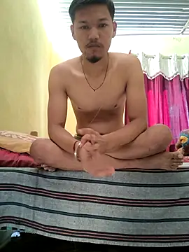 Snapshot of Dev_is_Horny chatting on 10.15.25 Dev is Horny online show from 10.15.25