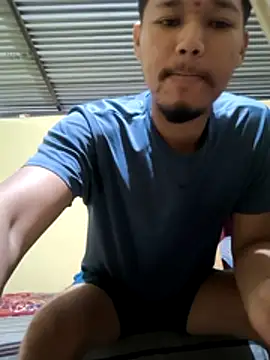 Snapshot of Dev_is_Horny chatting on 10.23.25 Dev is Horny online show from 10.23.25