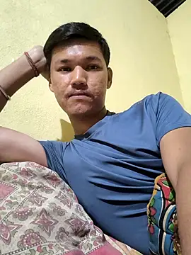 Snapshot of Dev_is_Horny chatting on 10.24.25 Dev is Horny online show from 10.24.25