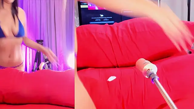 Just minnie online show from 03.27.26