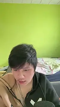 Snapshot of Kingpowerlittel chatting on 11.13.25 Kingpowerlittel online show from 11.13.25