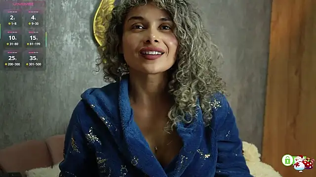 ari valdiri online show from 11.13.25