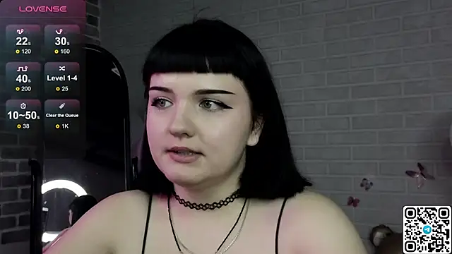 RileyTorres online show from 09.09.25